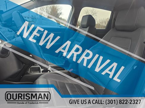 Used 2020 Honda CR-V EX-L image 10