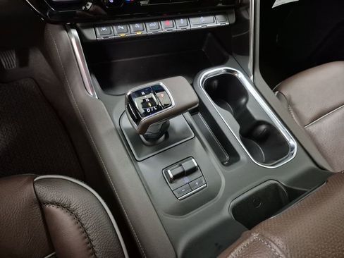 New 2026 GMC Sierra 1500 Denali image 16