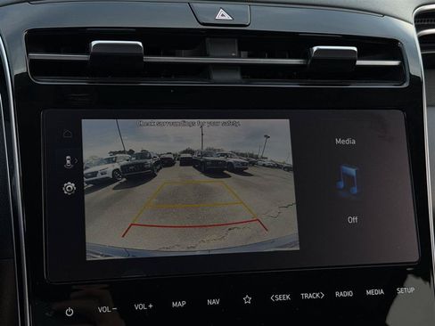 Used 2023 Hyundai Tucson XRT w/ Cargo Package AWD/4WD image 14