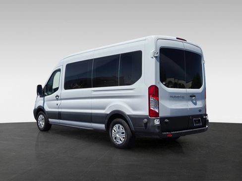Used 2015 Ford Transit 350 XL RWD image 7