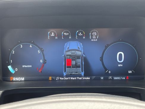 Used 2024 Ford F150 STX AWD/4WD image 17