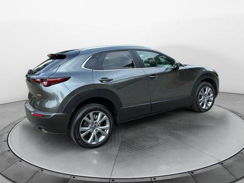 Used 2023 MAZDA CX-30 AWD 2.5 S w/ Select Package image 7