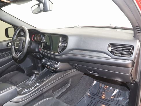 Used 2021 Dodge Durango SRT w/ Black Package image 44