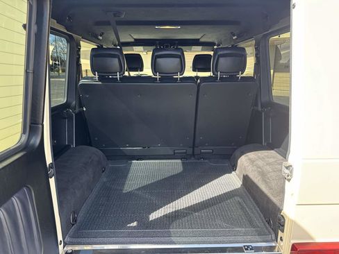 Used 2017 Mercedes-Benz G 550 image 25