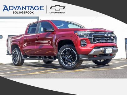 New 2026 Chevrolet Colorado Z71 w/ Technology Package