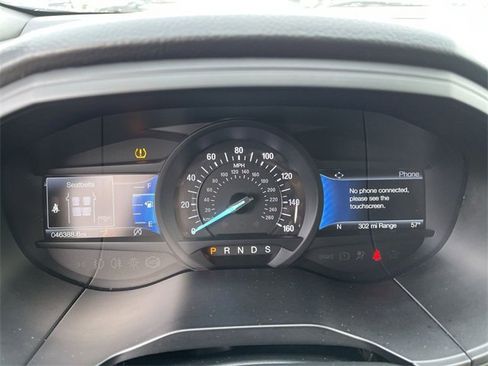 Used 2024 Ford Edge ST-Line image 15