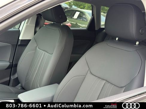 New 2026 Audi Q3 quattro 2.0T AWD/4WD image 18