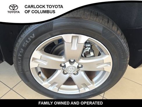 Used 2023 Toyota RAV4 XSE w/ XSE Grade Weather Package AWD/4WD image 11