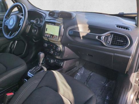 Used 2022 Jeep Renegade Altitude w/ Convenience Group image 22