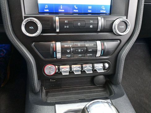 Used 2021 Ford Mustang GT w/ Equipment Group 301A image 23