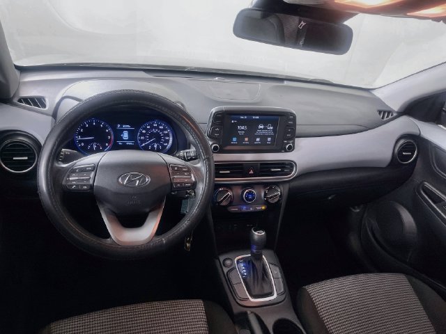 Used 2019 Hyundai Kona SE FWD image 22