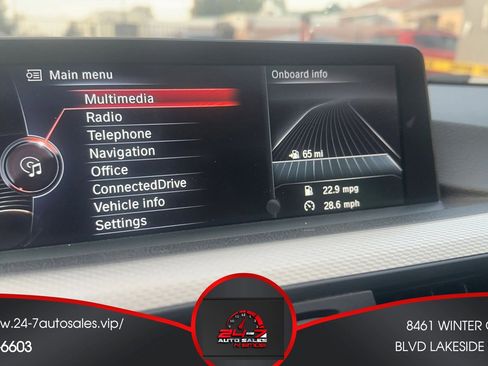 Used 2014 BMW 328i Sedan image 27