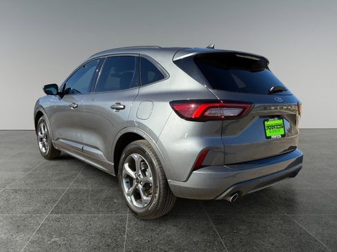 Certified 2024 Ford Escape ST-Line image 4