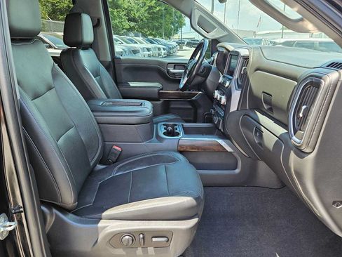 Used 2020 GMC Sierra 1500 SLT AWD/4WD image 20