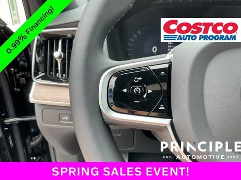 New 2026 Volvo XC90 T8 Plus AWD/4WD image 23