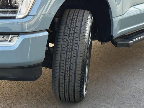 Used 2023 Ford F150 Lariat w/ Equipment Group 502A High image 23