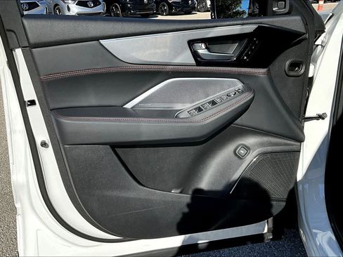 New 2026 Acura MDX A-Spec image 10
