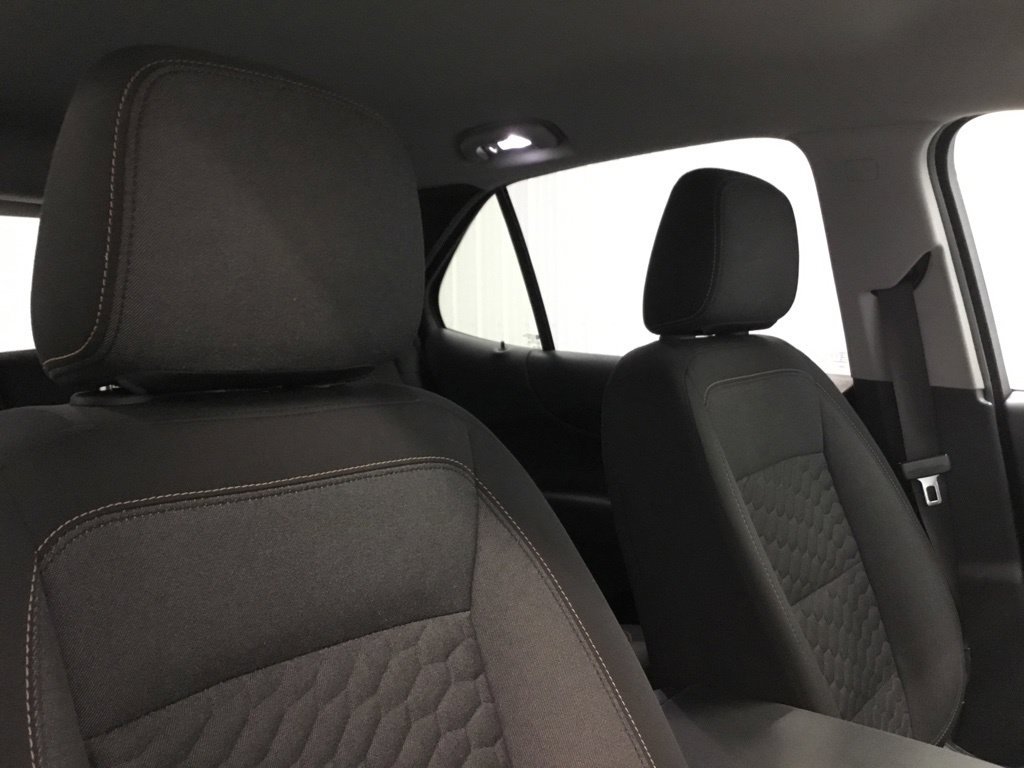 Used 2018 Chevrolet Equinox LT AWD/4WD image 23