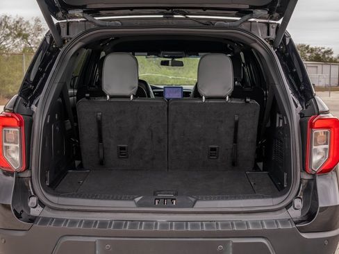 Used 2023 Ford Explorer Timberline image 24