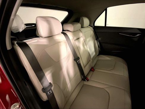 Certified 2024 Kia Niro EX FWD image 23