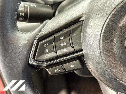 Used 2024 MAZDA CX-5 AWD 2.5 S w/ Preferred Package image 12