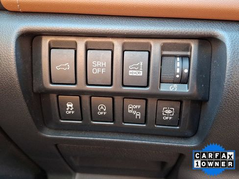 Used 2021 Subaru Forester Touring w/ Popular Package #2 AWD/4WD image 23