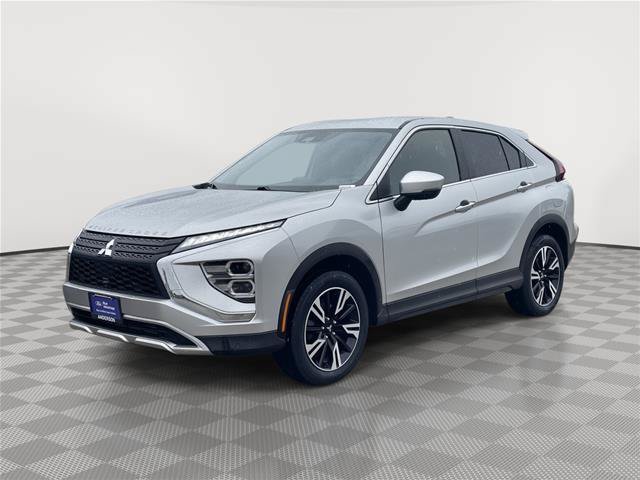 Used 2023 Mitsubishi Eclipse Cross SE AWD/4WD image 1