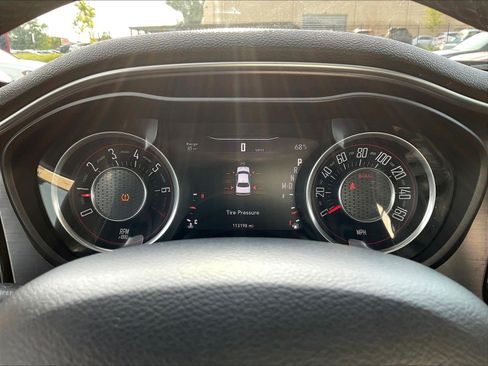 Used 2015 Dodge Challenger SXT w/ Super Sport Group (SS/T) RWD image 13