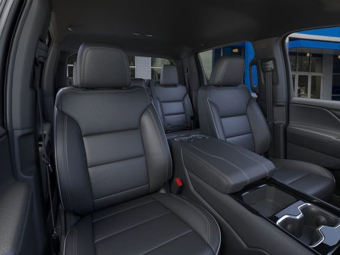 New 2026 Chevrolet Silverado EV LT AWD/4WD image 25