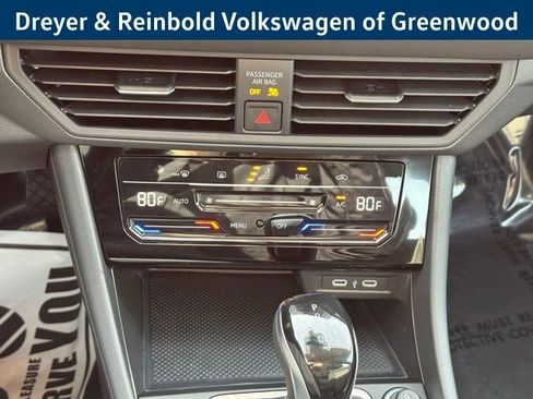 New 2026 Volkswagen Jetta S image 18