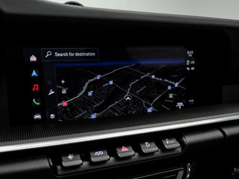 Used 2022 Porsche 911 Turbo S image 69