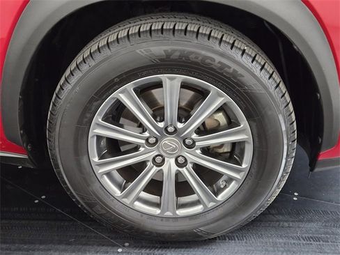 Used 2017 Lexus NX 200t AWD image 9