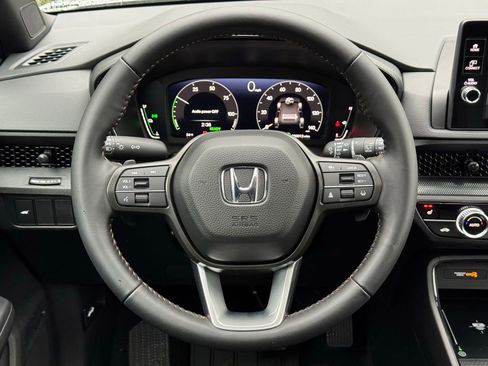New 2026 Honda CR-V Sport-L image 11
