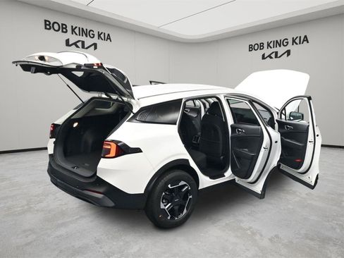 New 2026 Kia Sportage S AWD/4WD image 28