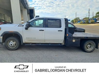 Used 2021 GMC Sierra 3500 4x4 Crew Cab w/ Convenience Package