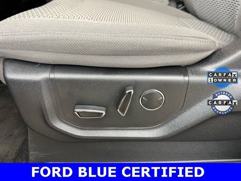 Used 2017 Ford F150 XLT w/ Equipment Group 302A Luxury image 22