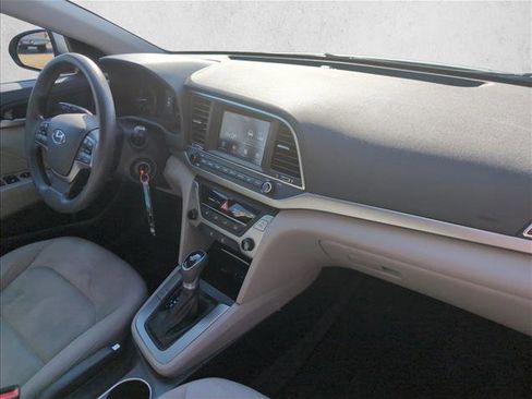 Used 2018 Hyundai Elantra SEL image 22
