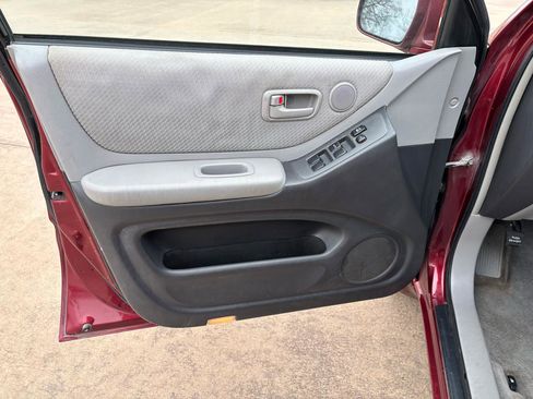 Used 2006 Toyota Highlander Limited image 12