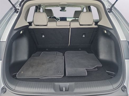 Certified 2026 Honda HR-V LX image 27