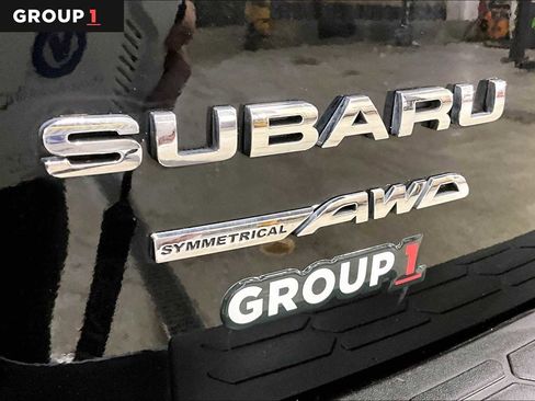 Certified 2023 Subaru Crosstrek 2.0i image 29