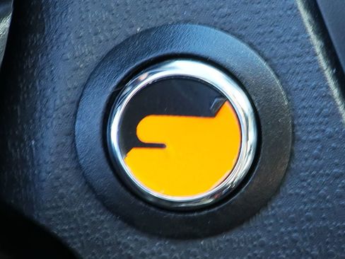 Used 2014 Ford Fiesta ST w/ ST Recaro Package image 46