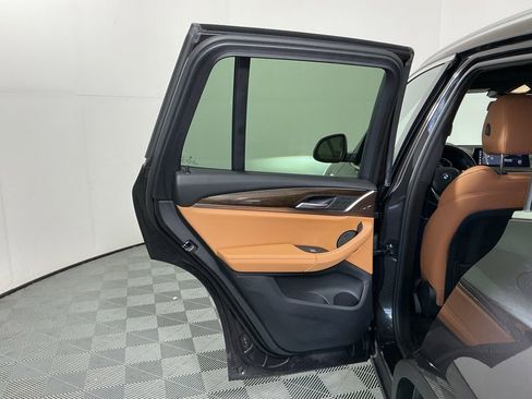 Certified 2023 BMW X3 xDrive30i w/ Convenience Package w/ZPA AWD/4WD image 24