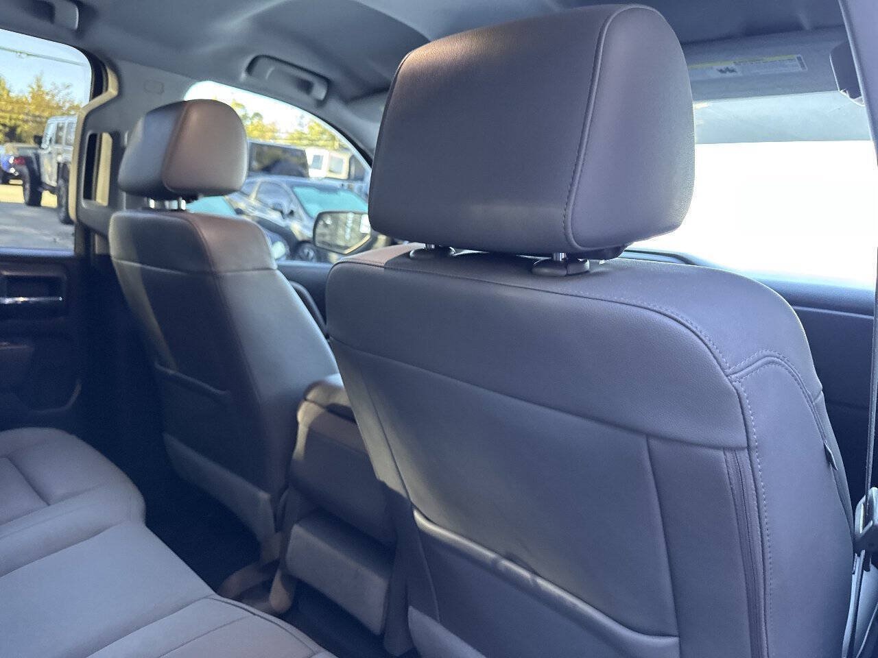 Used 2016 GMC Sierra 1500 2WD Double Cab image 14