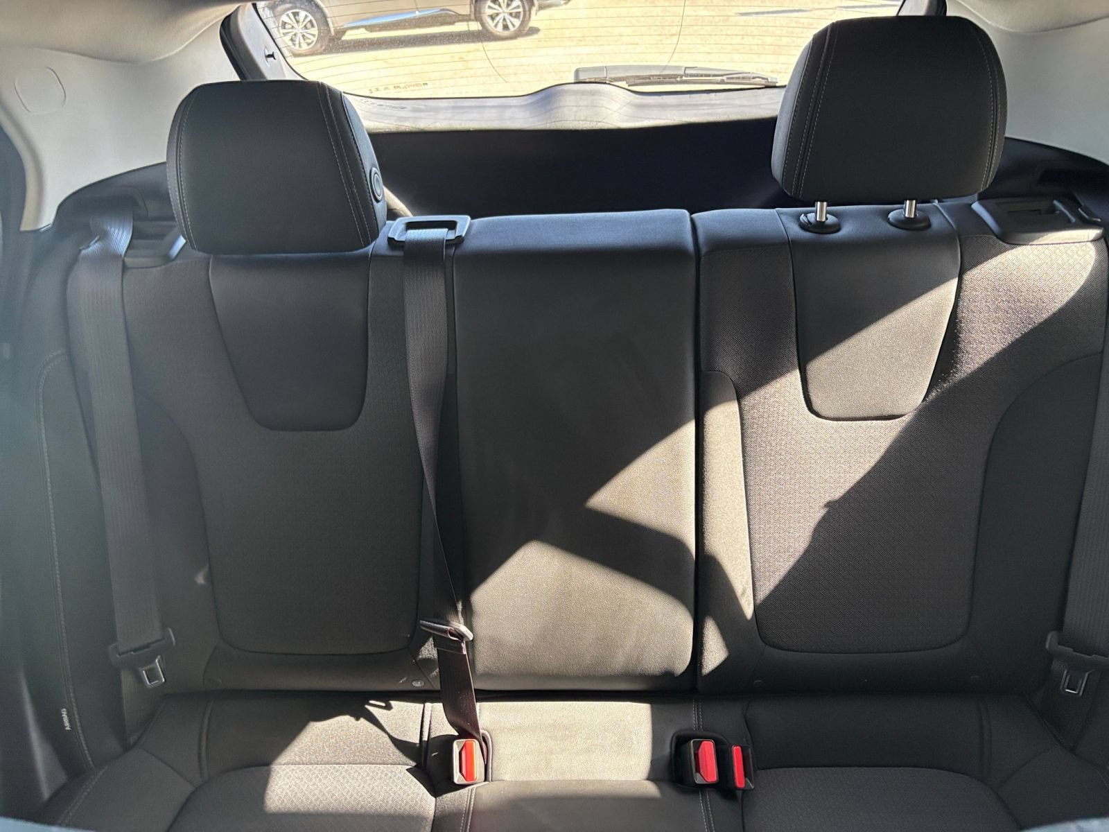 Used 2025 Buick Encore GX Preferred FWD image 38