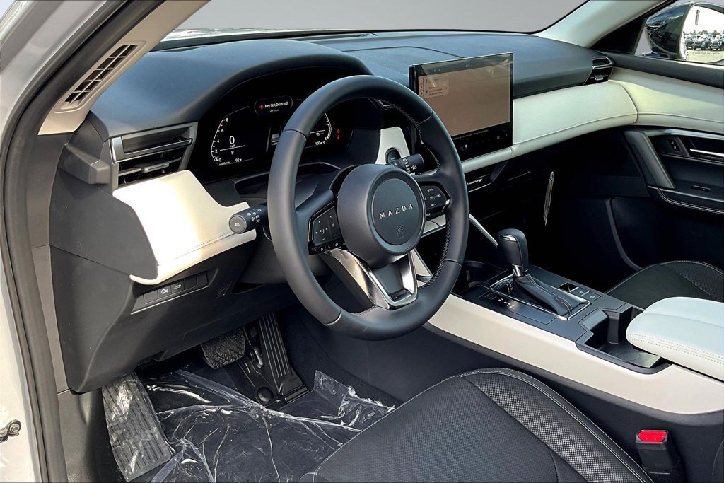 New 2026 MAZDA CX-5 Preferred AWD/4WD image 10