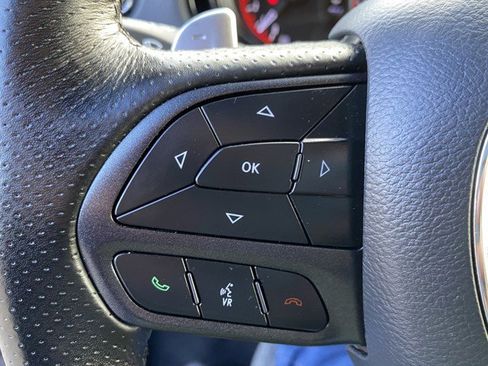 Certified 2024 Dodge Durango R/T image 22