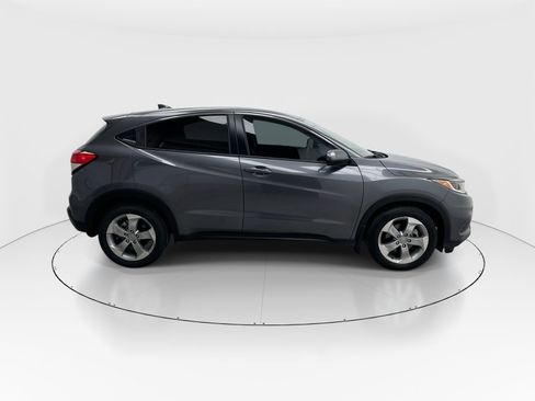 Used 2020 Honda HR-V LX image 9