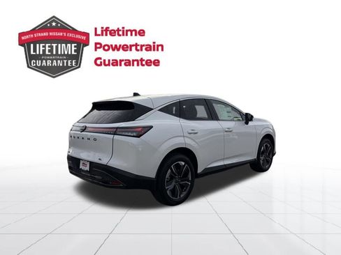 New 2026 Nissan Murano SL image 6