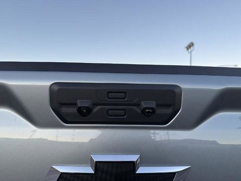 New 2026 Chevrolet Silverado 1500 RST w/ Redline Edition image 14