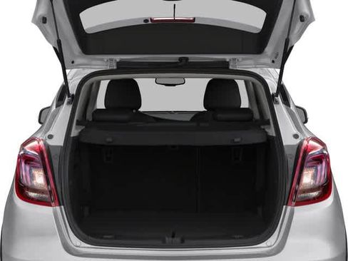 Used 2017 Buick Encore Preferred FWD image 15